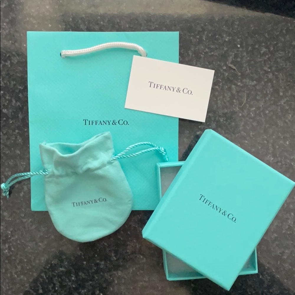 Tiffany & Co bag, box, Velvet Bag. Valentine’s Day